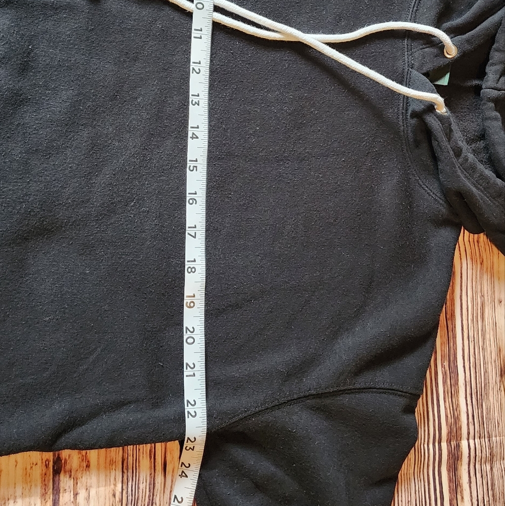 Wild fable cropped hoodie - Picture 5 of 6